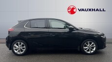Vauxhall Corsa 1.2 Elite Nav 5dr Petrol Hatchback